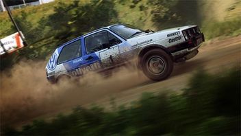 DiRT Rally 2.0 - ujawniono wymagania sprzętowe i polski dubbing