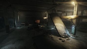 Przyszłość Escape from Tarkov - nowa frakcja i ogromna mapa miejska