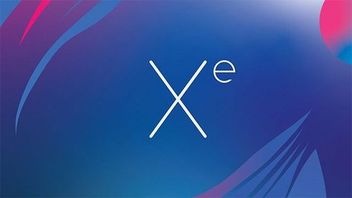 Laptop z GPU Intel Xe zadebiutuje za mniej niż miesiąc