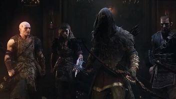 Hood - gra na PS5 prosto z lasu Sherwood