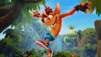 Crash Bandicoot 4 - filmik ze State of Play pokazuje nowości
