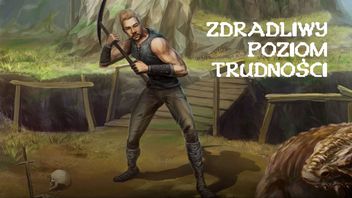 Pomysły z Gothica, których brakuje we współczesnych grach