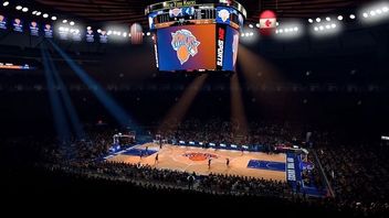 NBA 2K21 - gameplay trailer i wymagania sprzętowe na PC