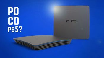 Czy PlayStation 5 jest nam potrzebne już teraz?