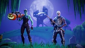 Epic Games podwoiło swoją wartość przez ostatnie dwa lata