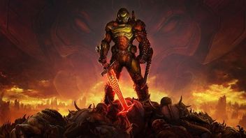 Doom Eternal i TES Online trafią na PS5 i XSX