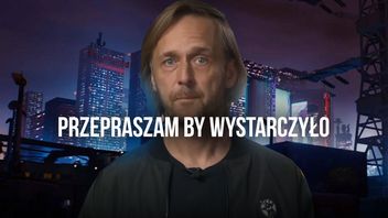 Przeprosiny CD Projektu za Cyberpunka, czyli szybka lekcja, czego lepiej nie mówić