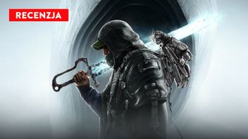 Recenzja Hell Is Us. To jedna z najbardziej ambitnych gier roku, ale gameplay nie dorasta do fabuły