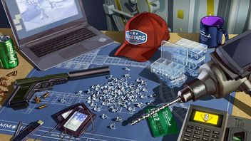 Ruszył event w GTA 5 Online, można się szybko wzbogacić