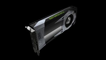 GeForce GTX 1060 wciąż rządzi u graczy, tak pokazuje Steam