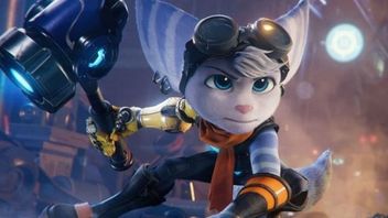 Ratchet and Clank: Rift Apart otrzyma grywalną postać kobiecą