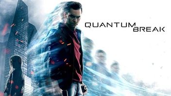 Quantum Break - co zaserwują nam twórcy gry Alan Wake i serii Max Payne?