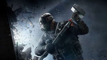 Ubisoft może szykować dla Rainbow Six: Siege wydarzenie na Dzikim Zachodzie