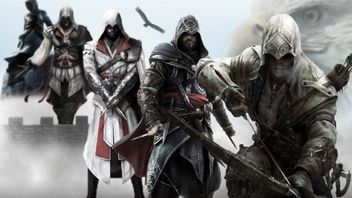 Filmowa adaptacja Assassin’s Creed wejdzie do kin pod koniec 2016 roku?