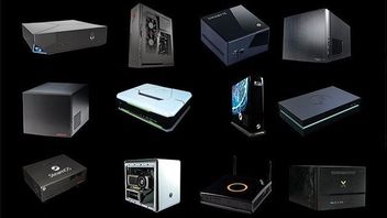 Steam Machines, kontroler Steam i SteamOS zadebiutują w marcu?