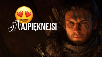 11 gier z najlepszą grafiką w 2021 roku