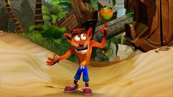 Plotka: nowe Call of Duty i Crash Bandicoot w planach Activision