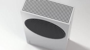 Xbox Series S zbyt słaby zdaniem deweloperów