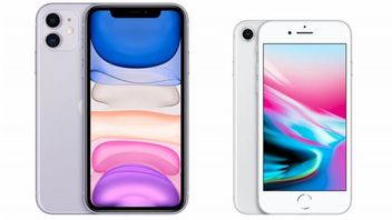 Mały i "tani" smartfon od Apple? iPhone SE 2 może ukazać się na wiosnę