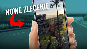 Wiedźmin: Pogromca potworów - zleciłem żonie mordowanie utopców na autostradzie