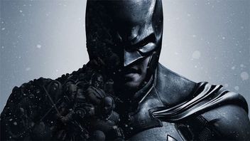 Nowy Batman zostanie ujawniony w sierpniu - plotka