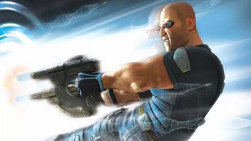 TimeSplitters – kultowa marka FPS wykupiona przez Koch Media