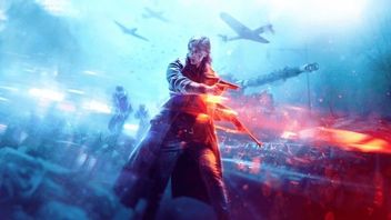 Battlefield 5 – słaba przedsprzedaż budzi obawy