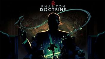 Phantom Doctrine - pierwsze recenzje polskiej turówki