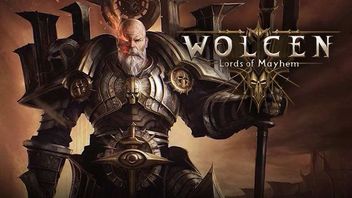 Recenzja gry Wolcen – diablo trudna miłość