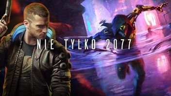Nie tylko Cyberpunk 2077 – najciekawsze nadchodzące cyberpunkowe gry