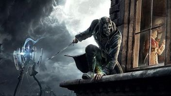 Kolejna gra Arkane Studios może zawierać tryb multiplayer. Seria Dishonored idzie w odstawkę