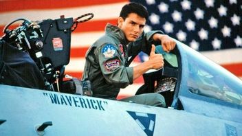 Rozpoczęły się zdjęcia do Top Gun 2
