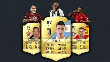 Badacz udowadnia, że sprzedawanie kart FIFA 18 FUT to zdzierstwo