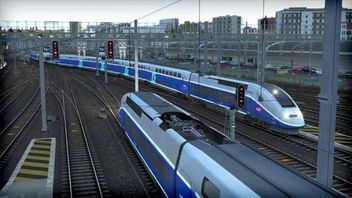 Train Simulator, Rising Storm 2: Vietnam, Kabounce z darmowym weekendem