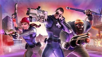 Dystrybucja cyfrowa na weekend 10-11 lutego (m.in. Agents of Mayhem, Okami HD i Distrust)