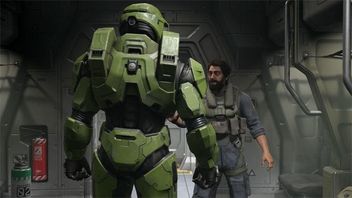 Prezentacja Xbox Series X - gry sercem nadchodzącego pokazu