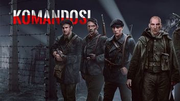 Widzieliśmy War Mongrels - holokaust był piekłem i powstaje gra, która to wreszcie pokaże