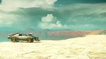 Mad Max – premiera przesunięta na 2015 rok, nowy trailer