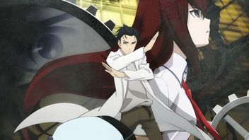 Na PC zmierza Steins;Gate 0 i Robotics;Notes