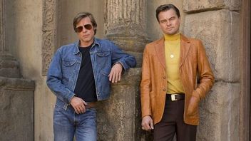 Chiny nie chcą Tarantino? Premiera Pewnego razu w Hollywood anulowana