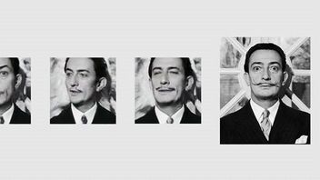 Samsung ożywił Mona Lisę za pomocą tylko jednego zdjęcia