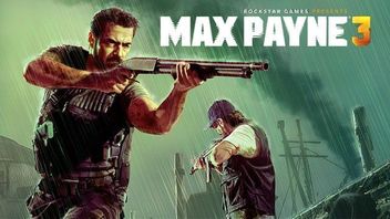 Wielki powrót upadłego gliny – recenzja gry Max Payne 3