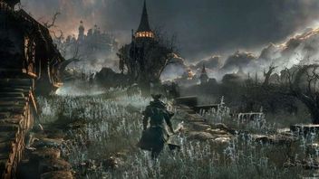 Bloodborne na PC: pojawiły się kolejne poszlaki
