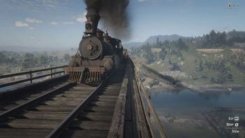 GTA 5 Online - czy da się bezpiecznie przejść całą mapę?