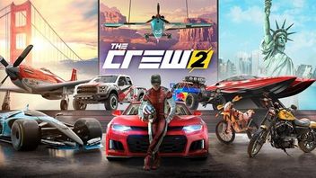 The Crew 2 - poznaliśmy plany rozwoju gry na pierwszy rok
