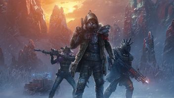 Premiera Wasteland 3 - gra dostępna także w Xbox Game Pass