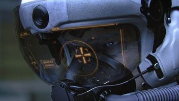 Premiera i recenzje Ace Combat 7 Skies Unknown - cykl w formie