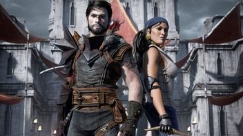 Electronic Arts odkrywa karty przed E3