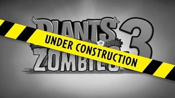 Plants vs. Zombies 3 ogłoszone, ruszyła limitowana alfa