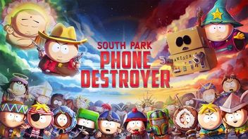 South Park: Phone Destroyer ukaże się w przyszłym tygodniu